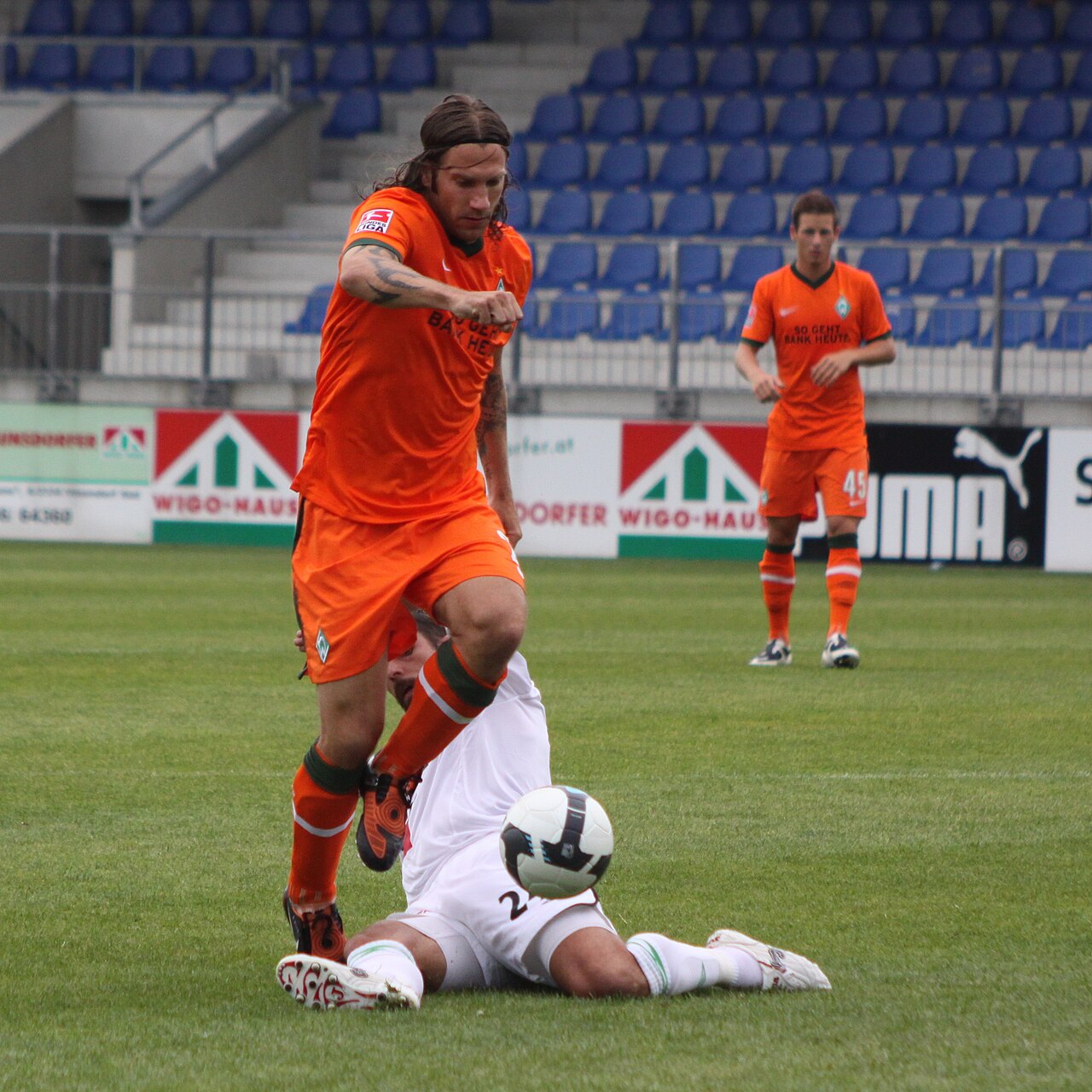 Torsten Frings