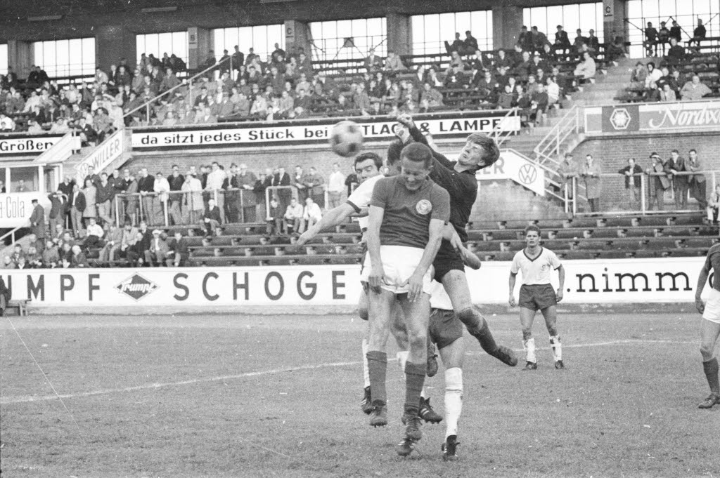 DFB-Pokal 1966