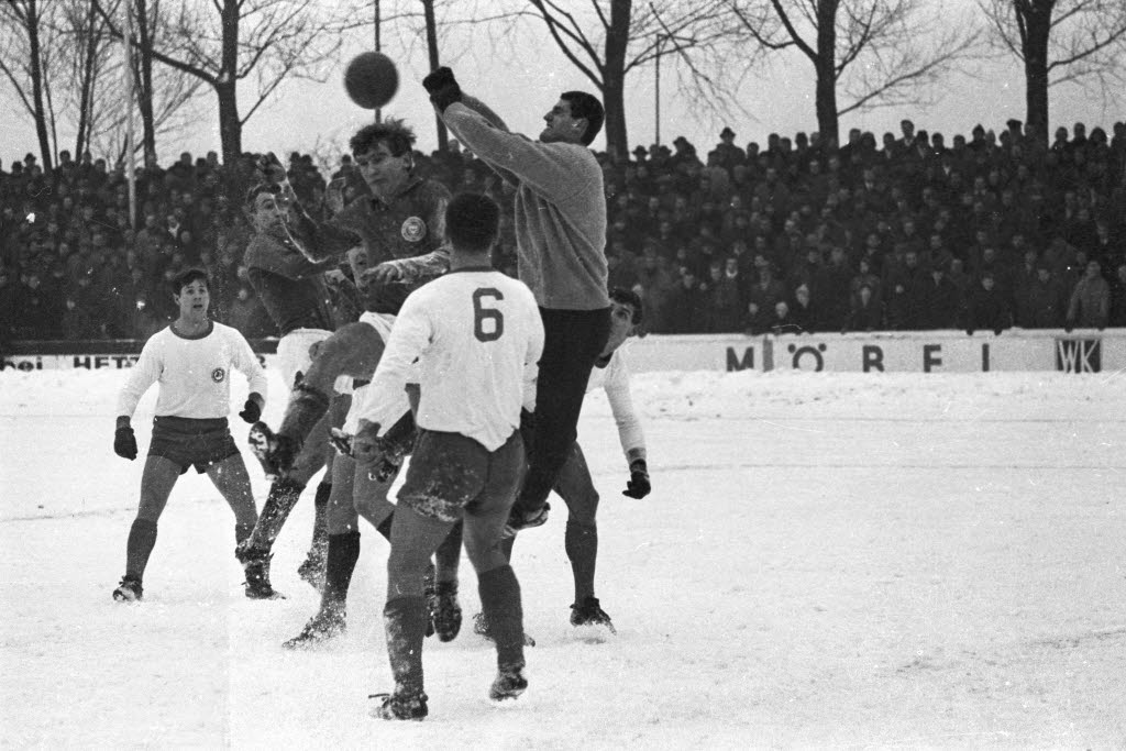 DFB-Pokal 1966
