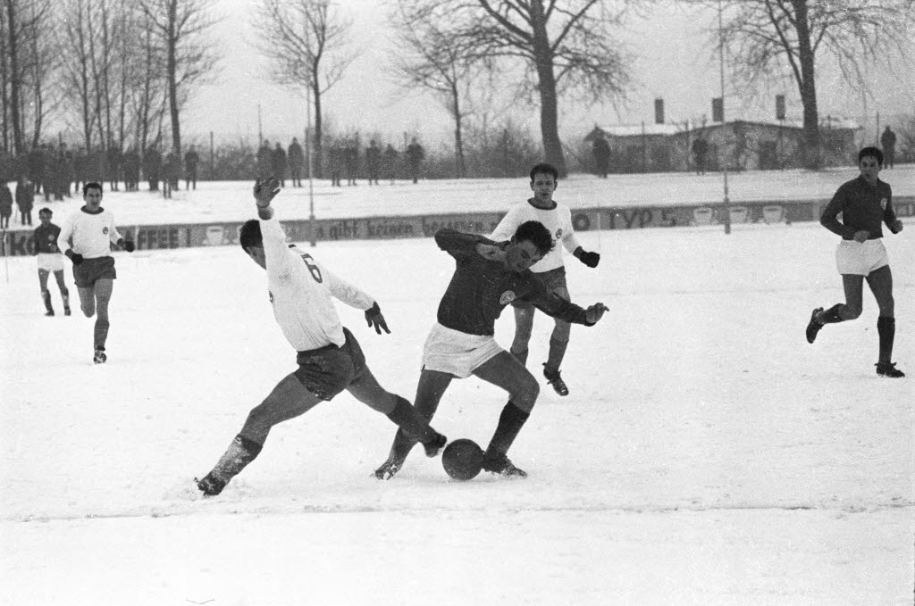 DFB-Pokal 1966