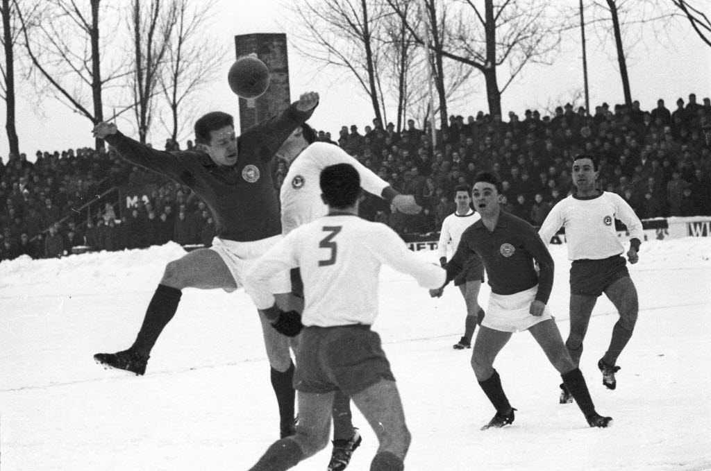DFB-Pokal 1966