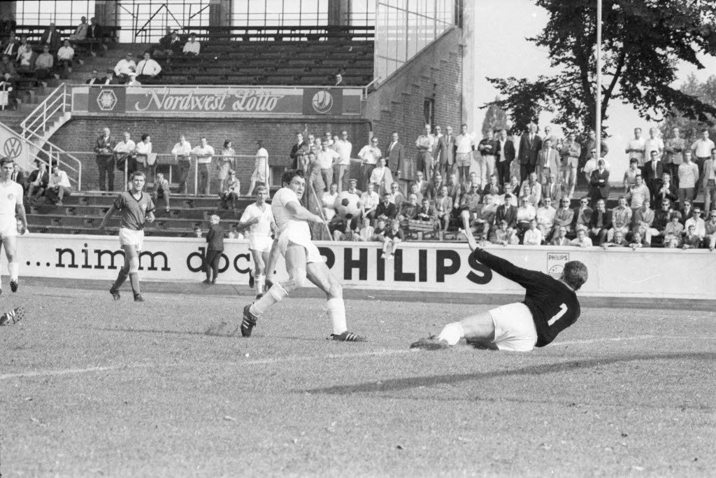 DFB-Pokal 1966