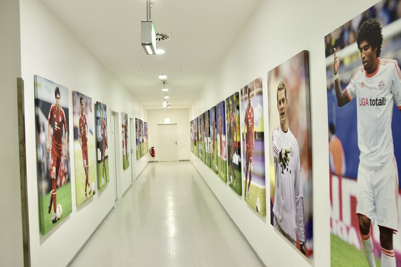 FC Bayern Munich