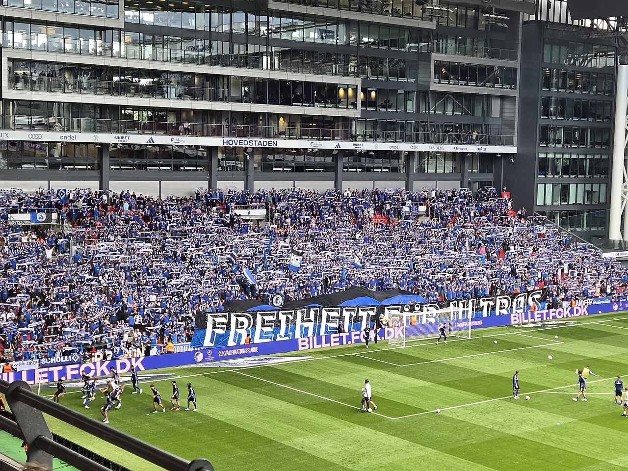 Hamburger SV
