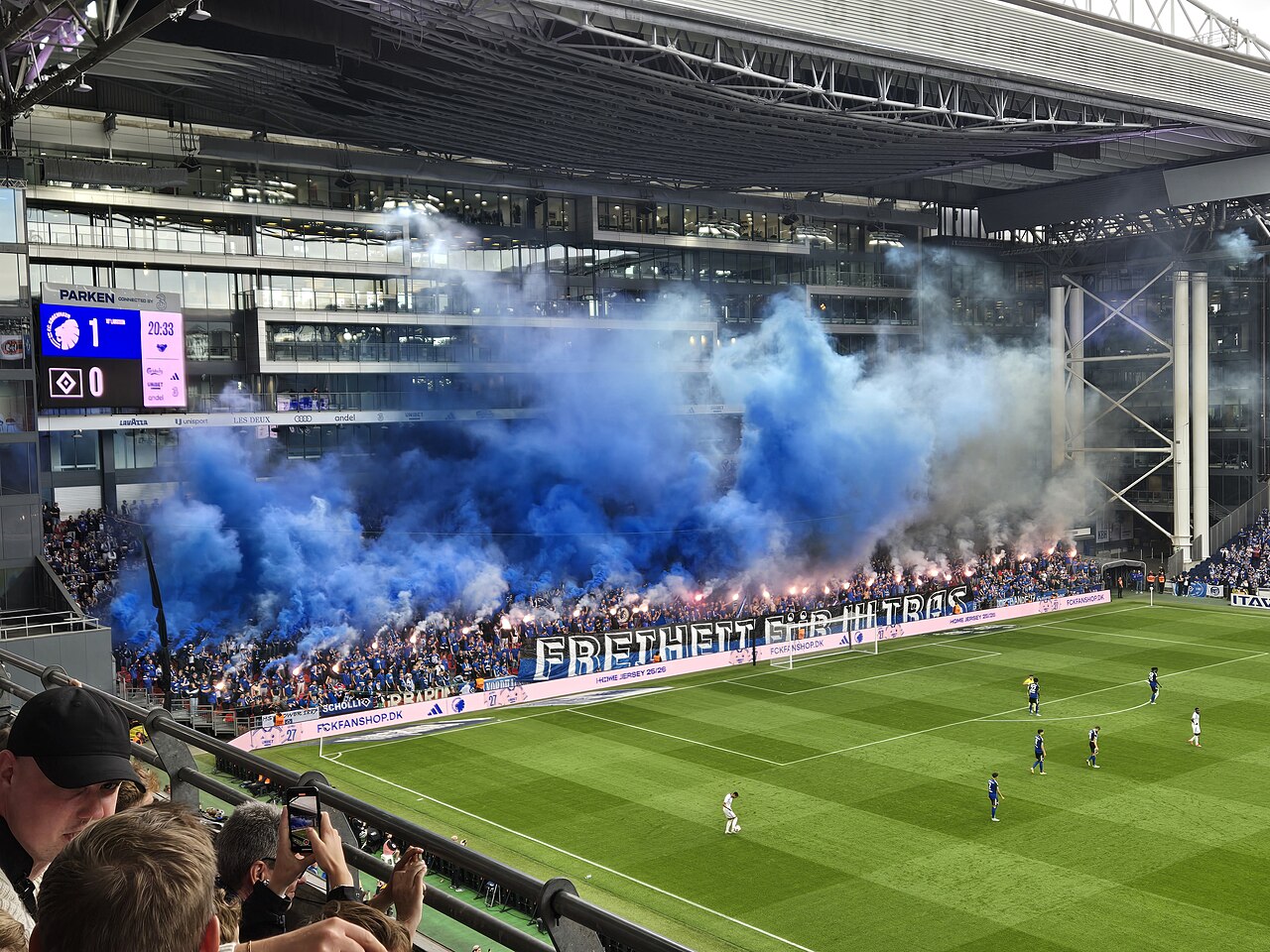 Hamburger SV
