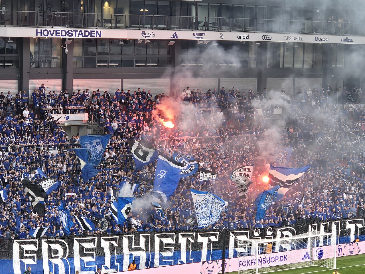 Hamburger SV