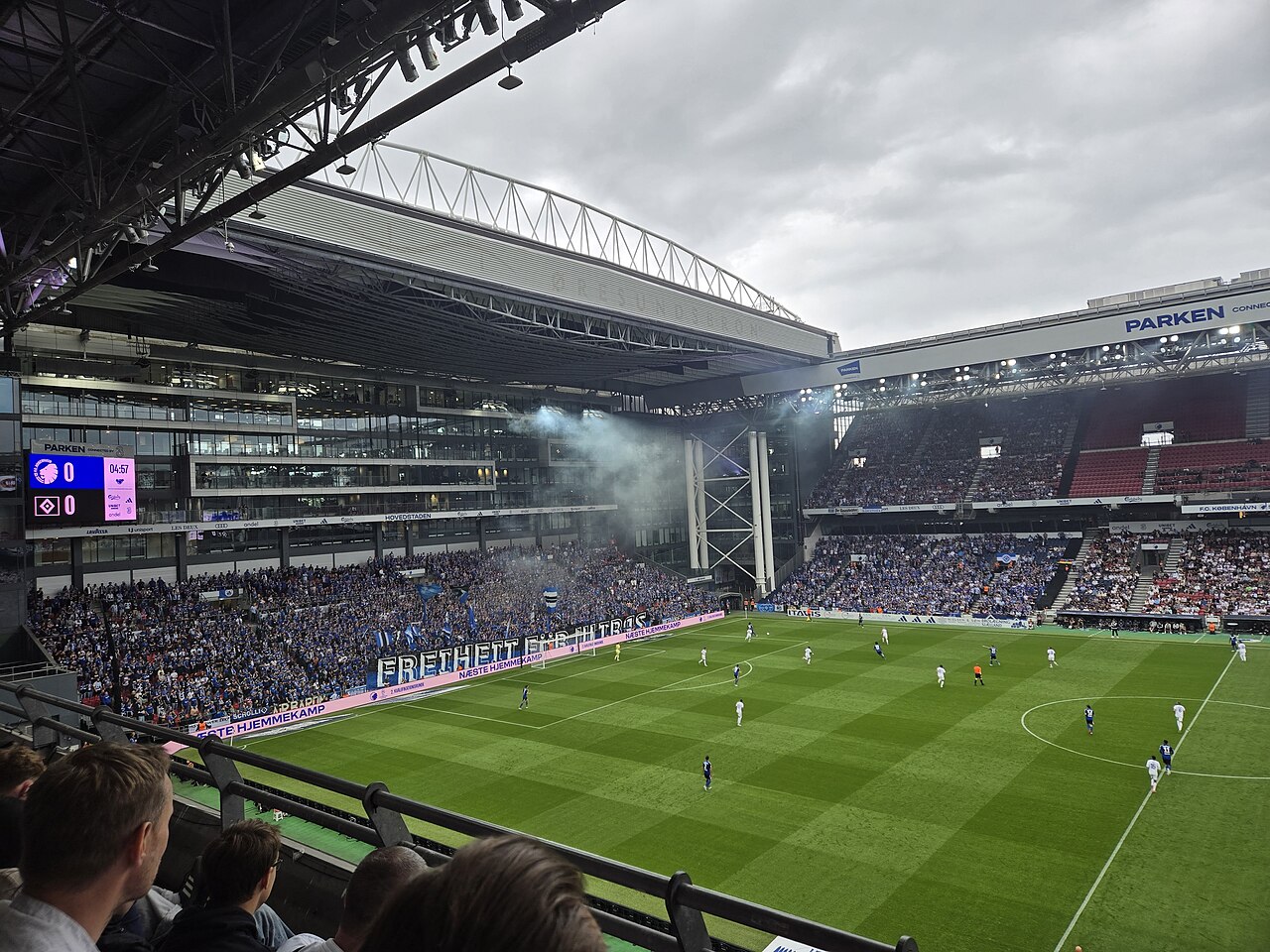 Hamburger SV