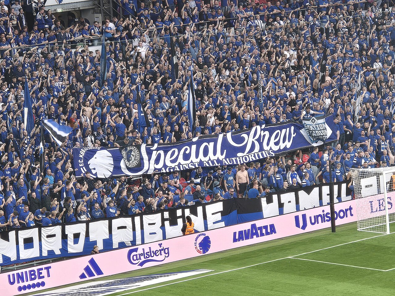 Hamburger SV
