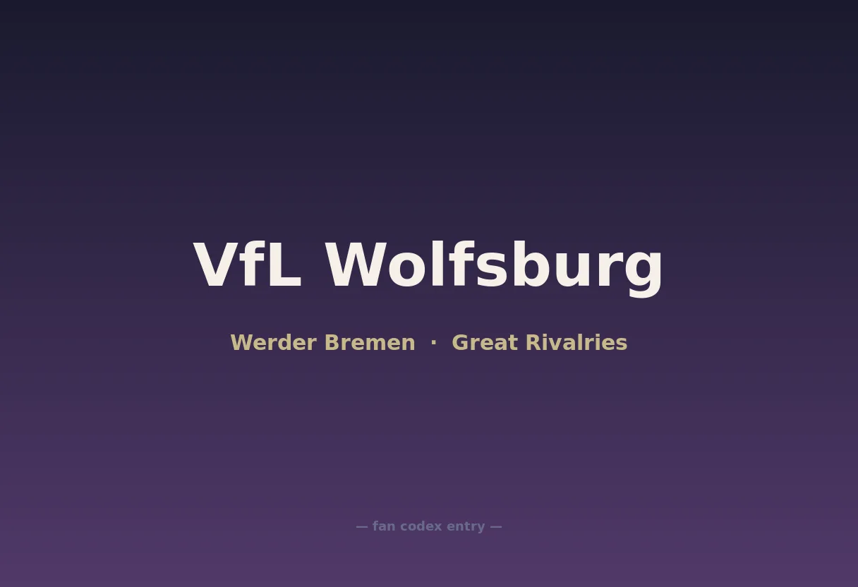 VfL Wolfsburg